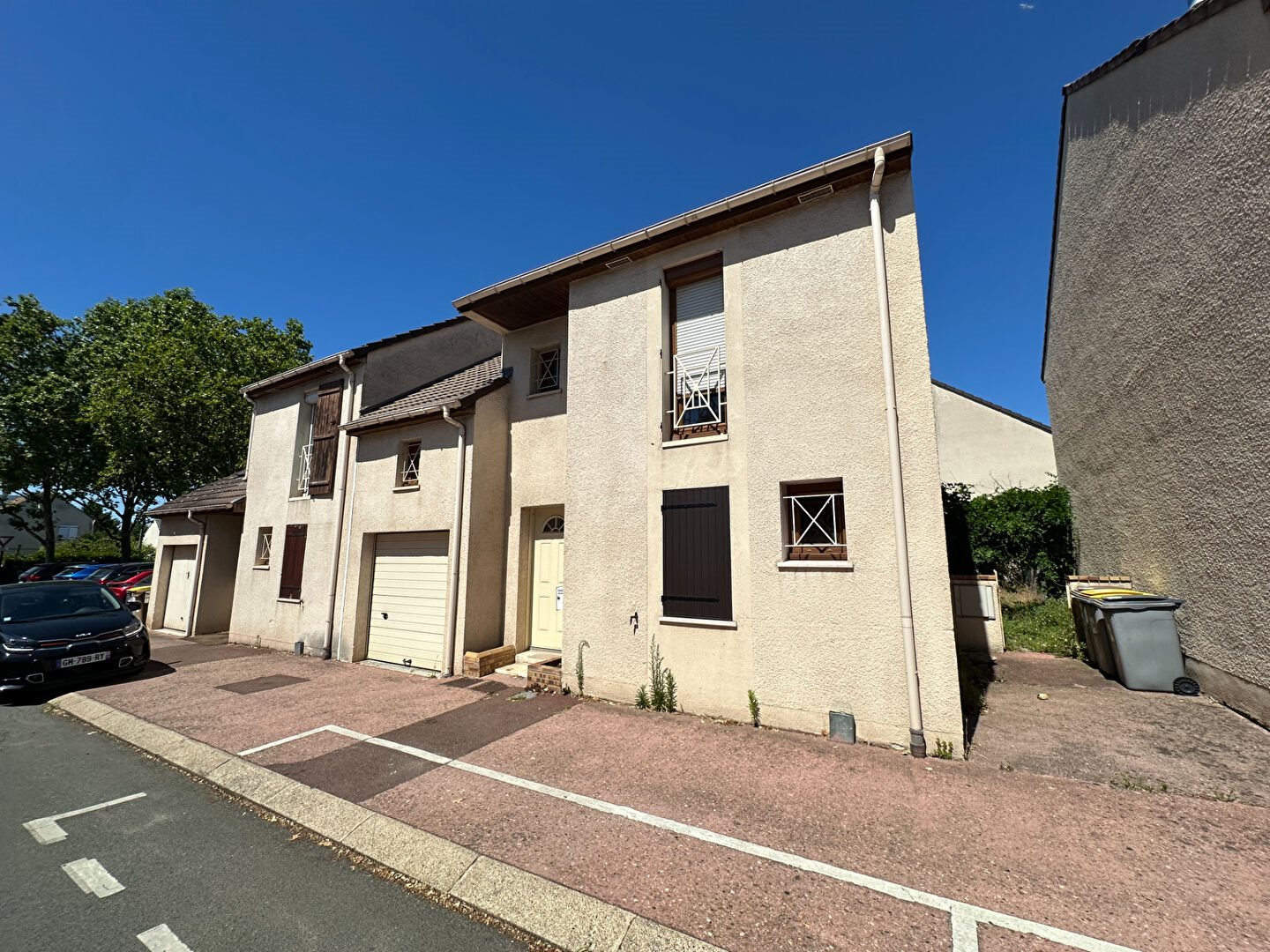 Maison à vendre, 100m², Achères