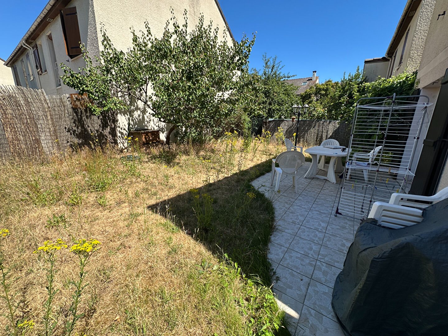 Maison à vendre, 100m², Achères