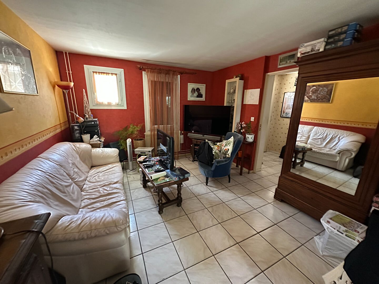 Maison à vendre, 100m², Achères