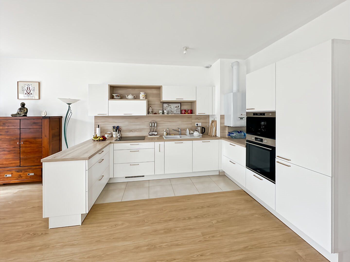 Maison à vendre, 112m², Poissy