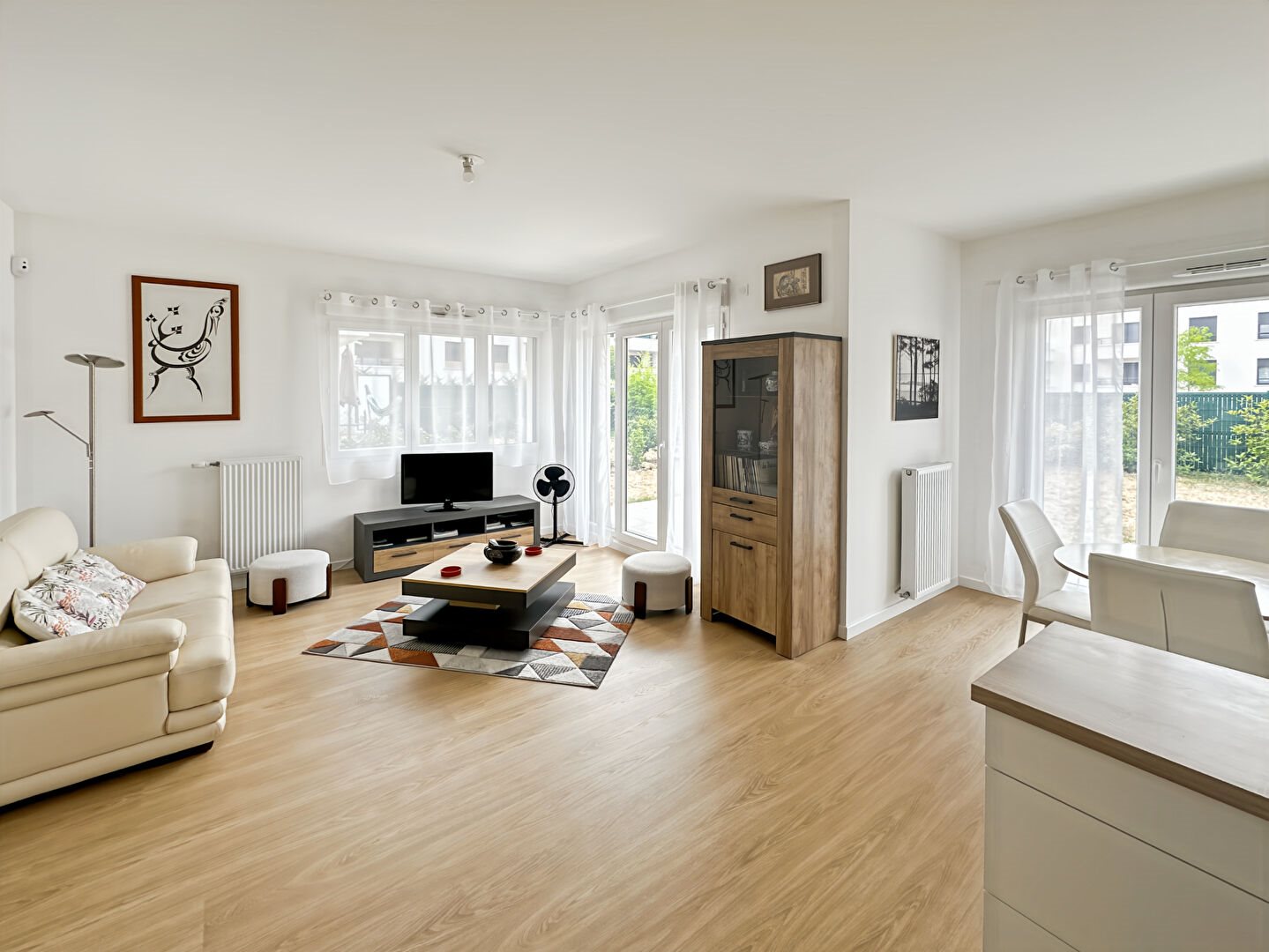 Maison à vendre, 112m², Poissy