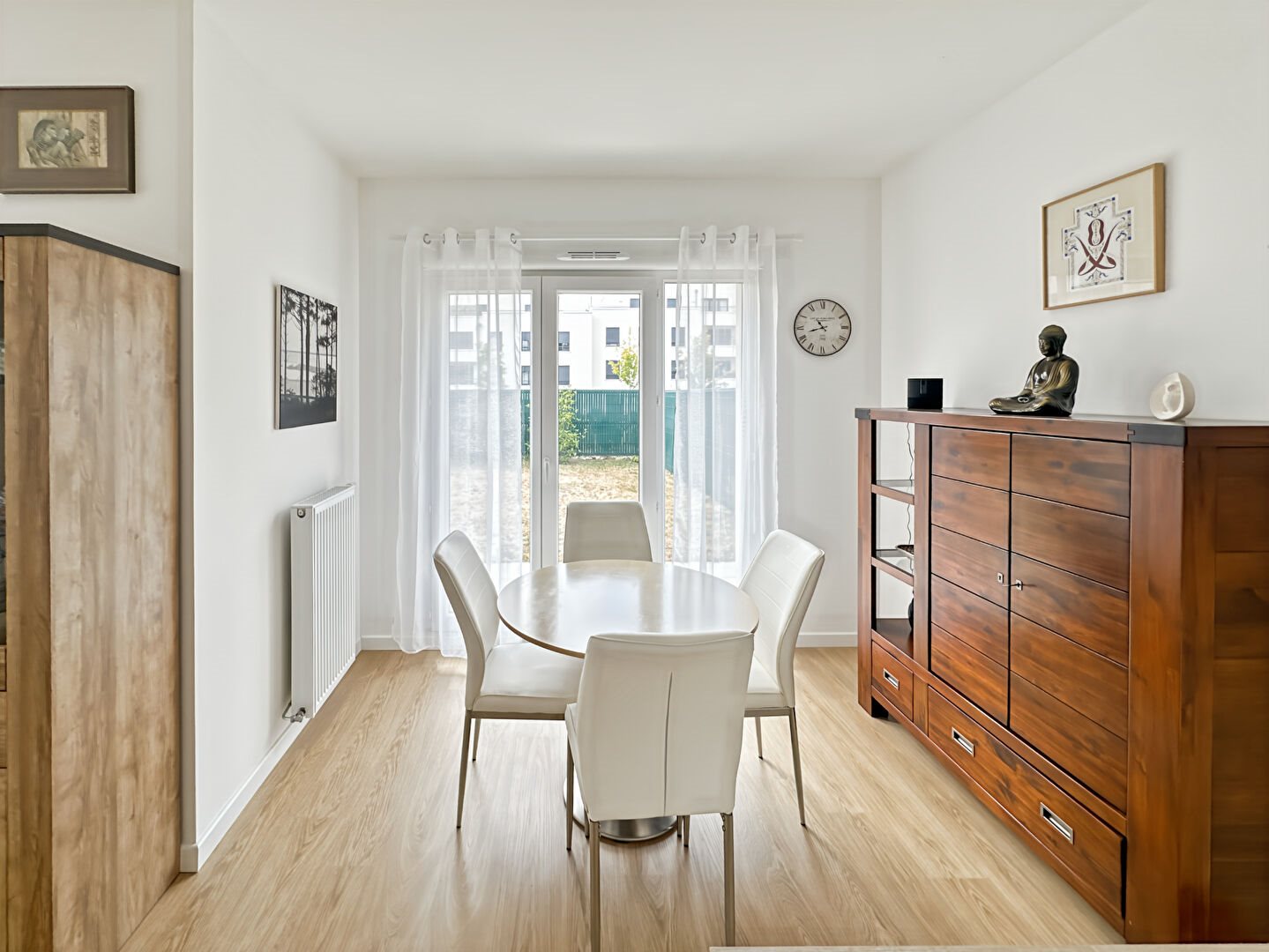 Maison à vendre, 112m², Poissy