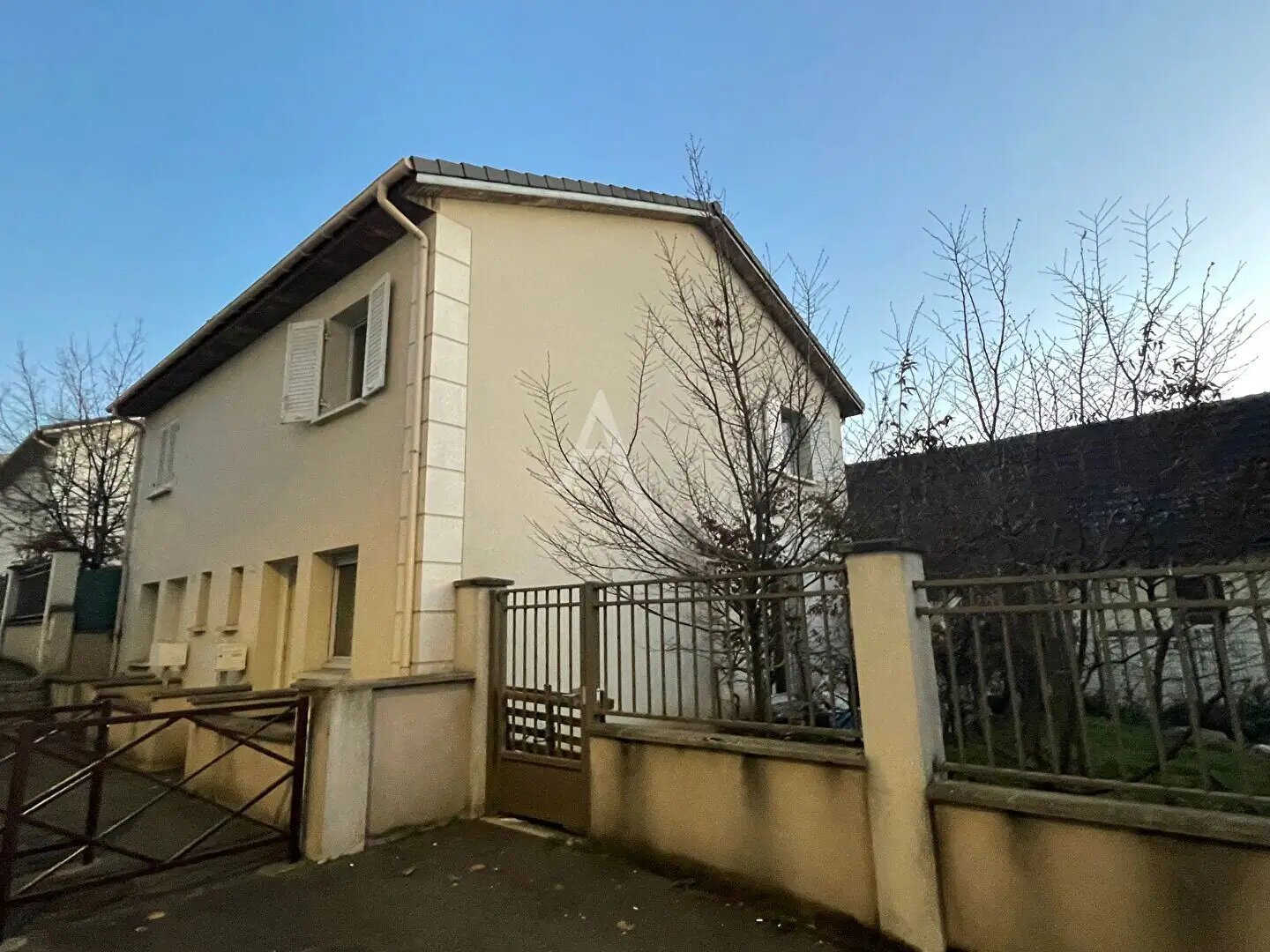 Maison à louer, 66m², Achères