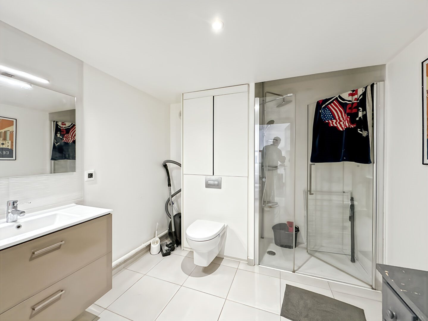 Appartement à vendre, 38m², Achères