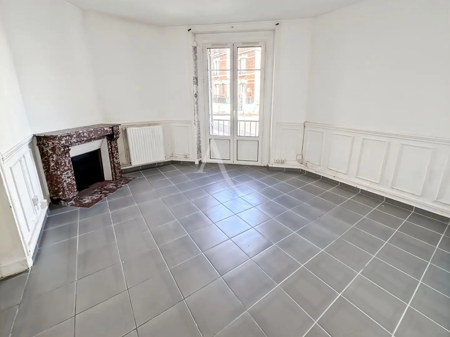 Appartement à vendre, 43m², Poissy