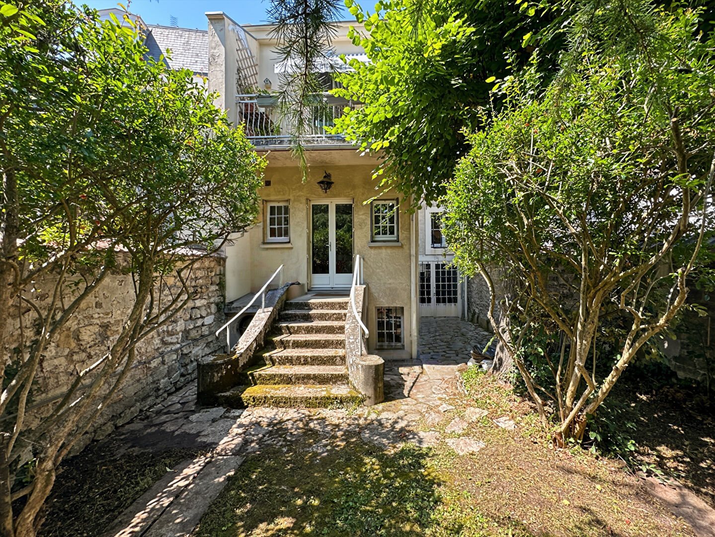 Appartement à vendre, 51m², Poissy