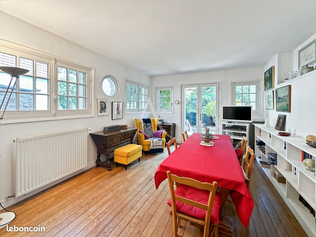Appartement à vendre, 51m², Poissy
