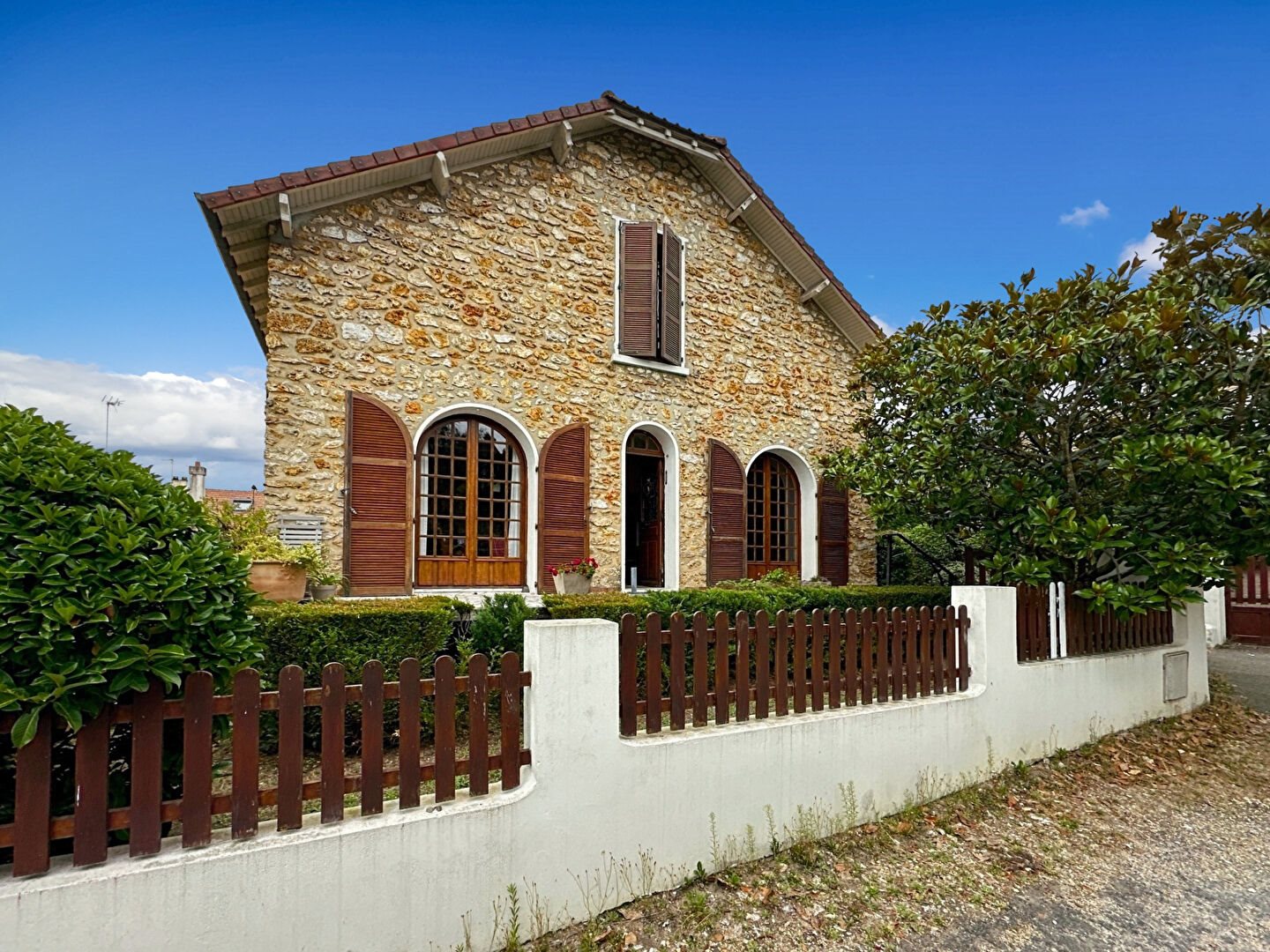 Maison à vendre, 124m², Triel-sur-Seine
