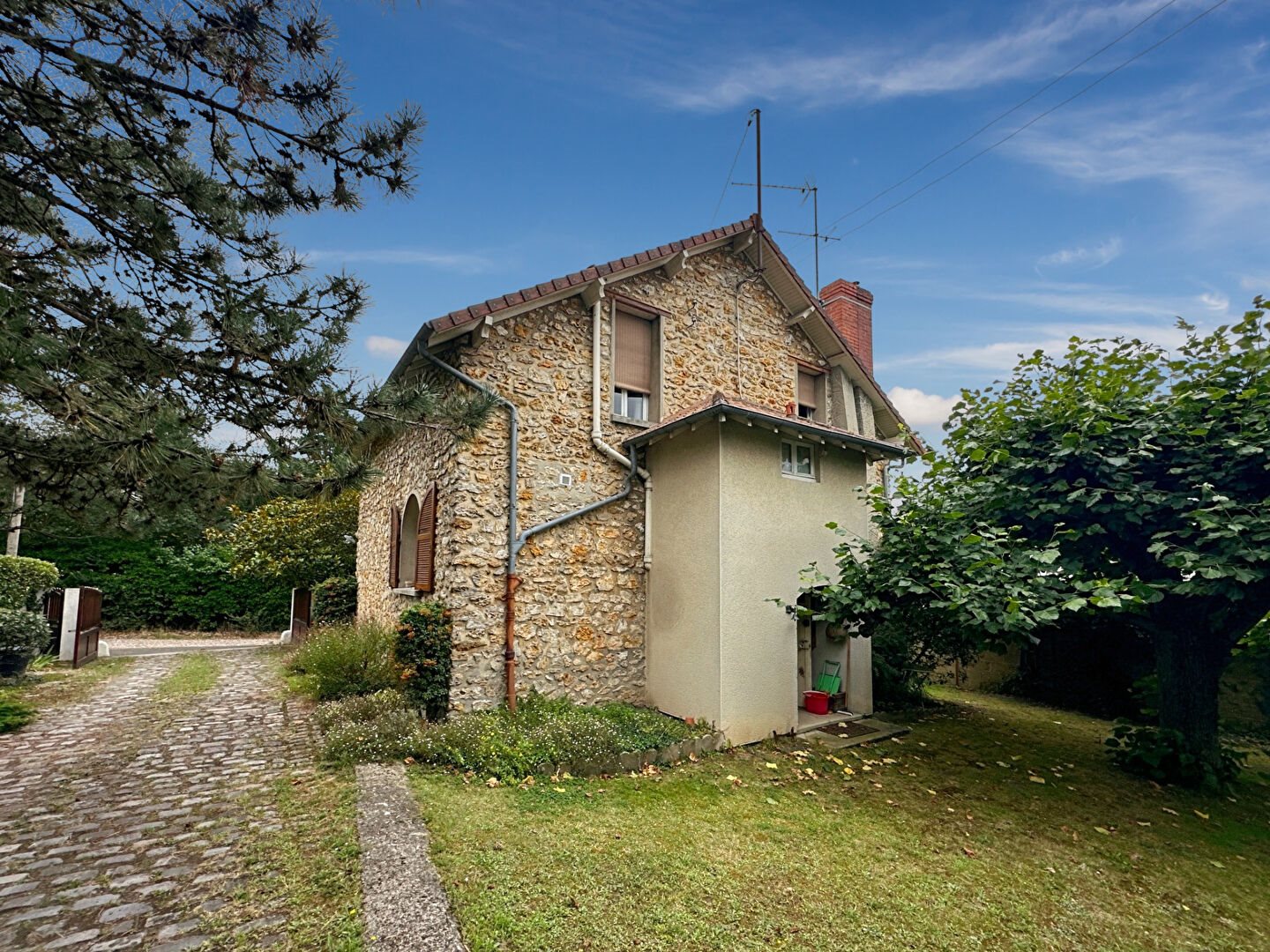 Maison à vendre, 124m², Triel-sur-Seine