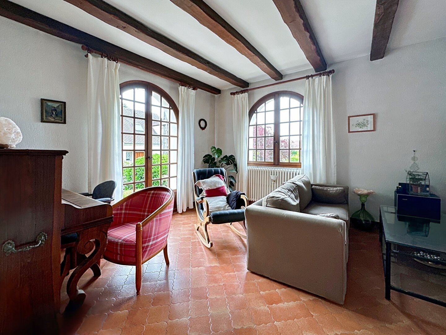 Maison à vendre, 124m², Triel-sur-Seine