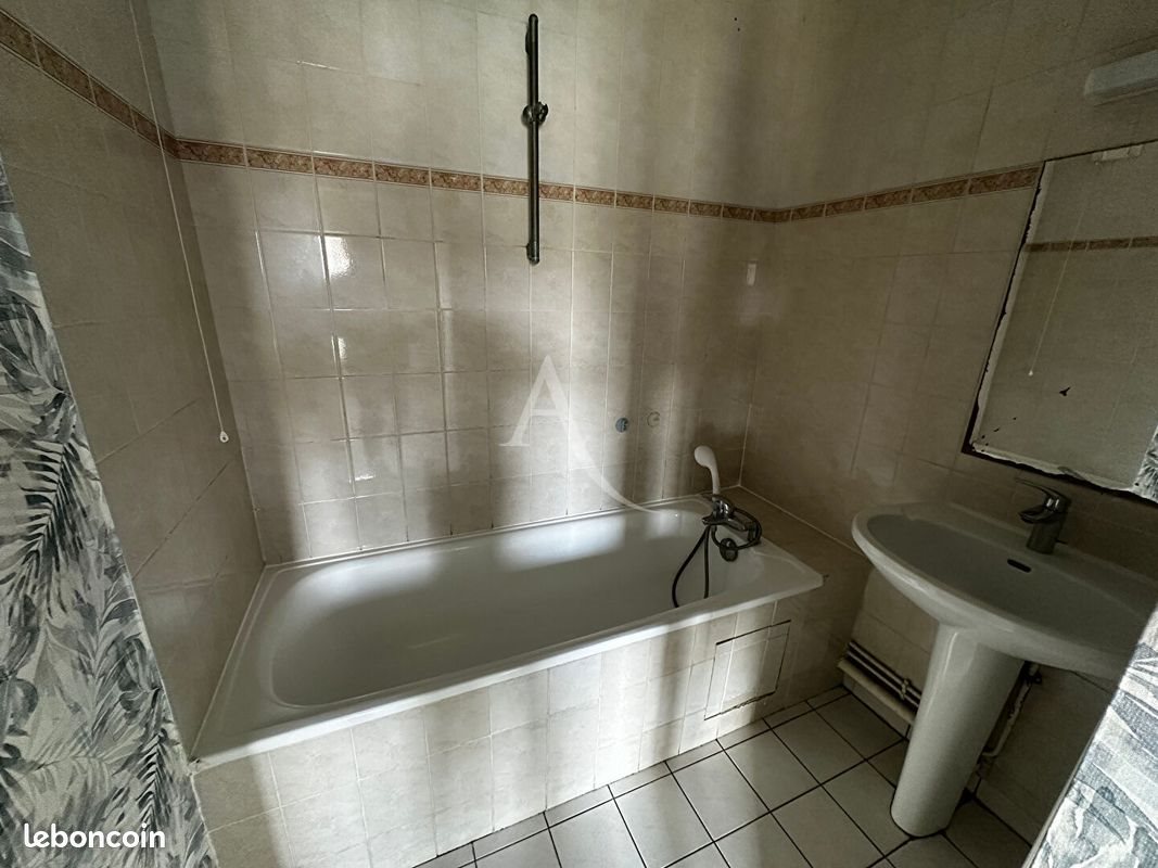 Appartement à louer, 33m², Carrières-sous-Poissy
