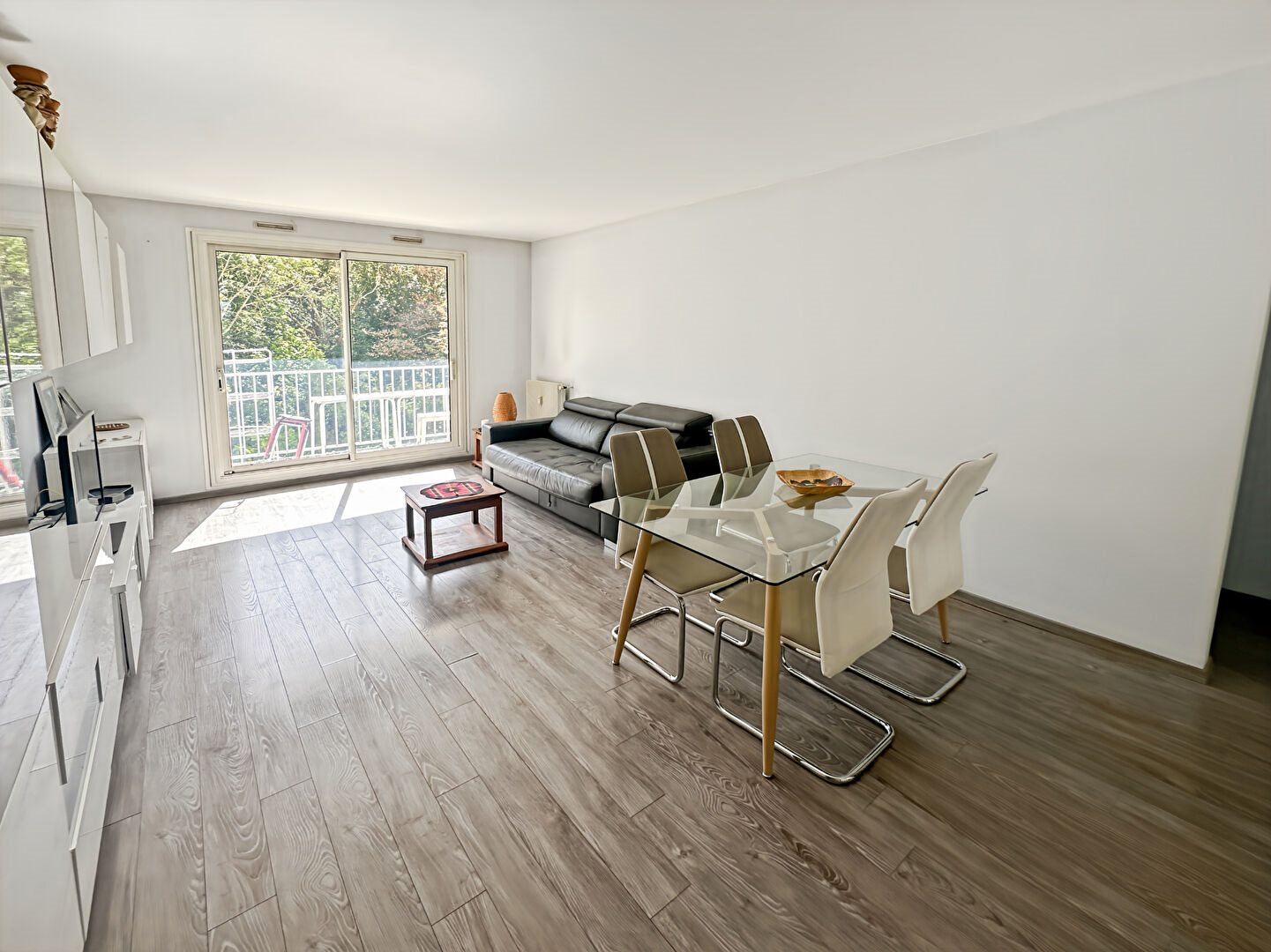 Appartement à vendre, 72m², Poissy
