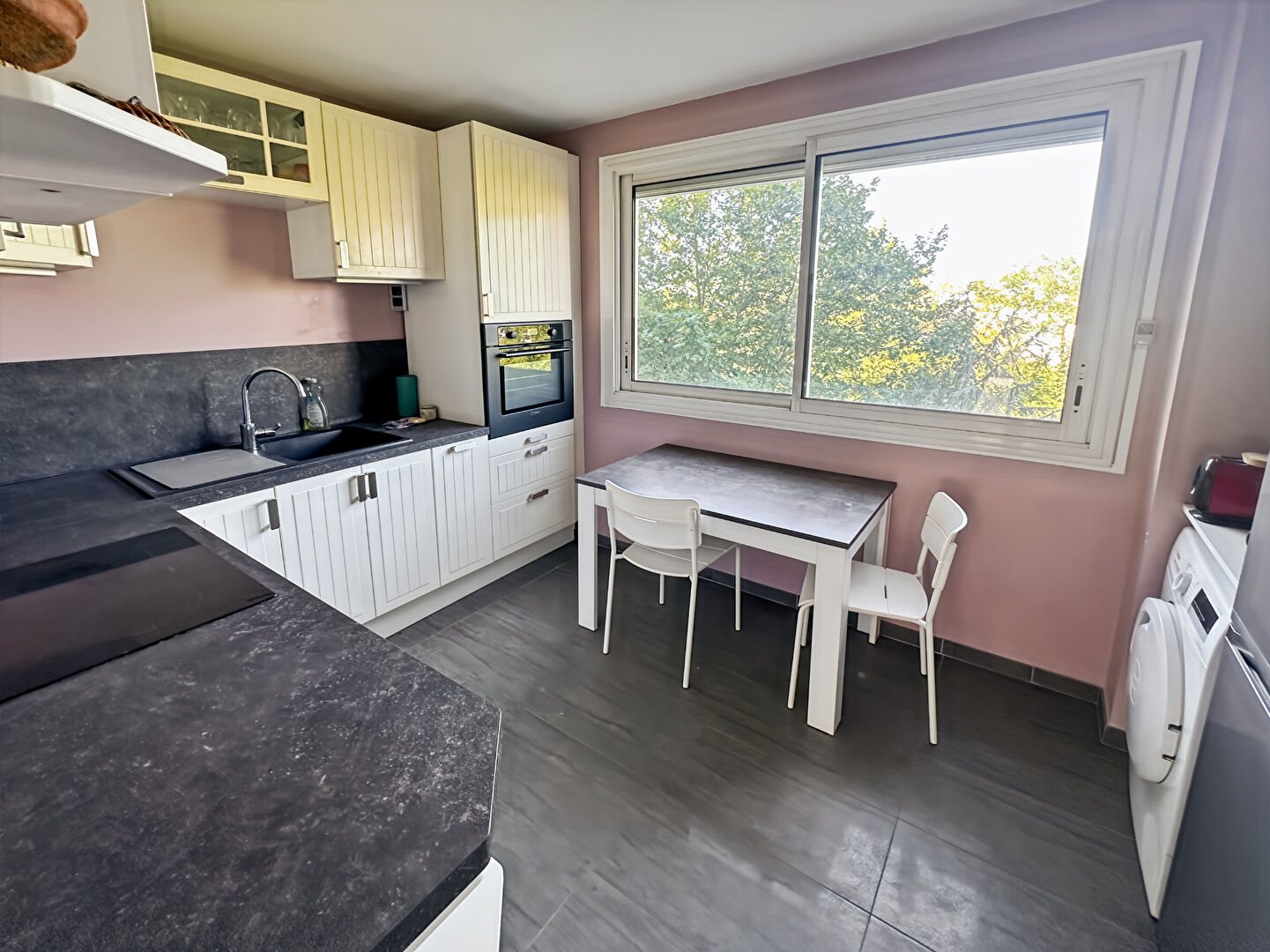 Appartement à vendre, 72m², Poissy