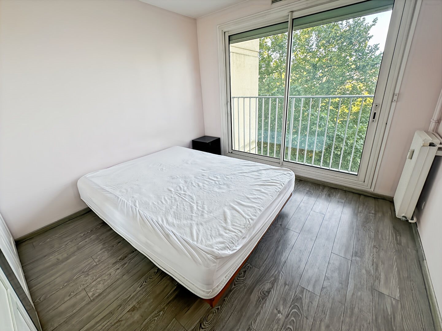 Appartement à vendre, 72m², Poissy