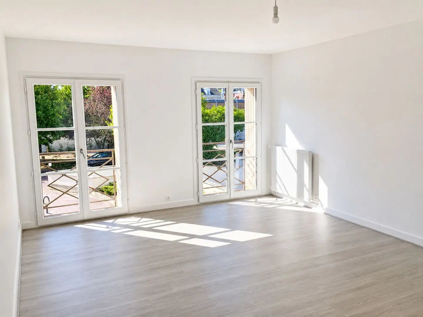 Maison à louer, 48m², Poissy