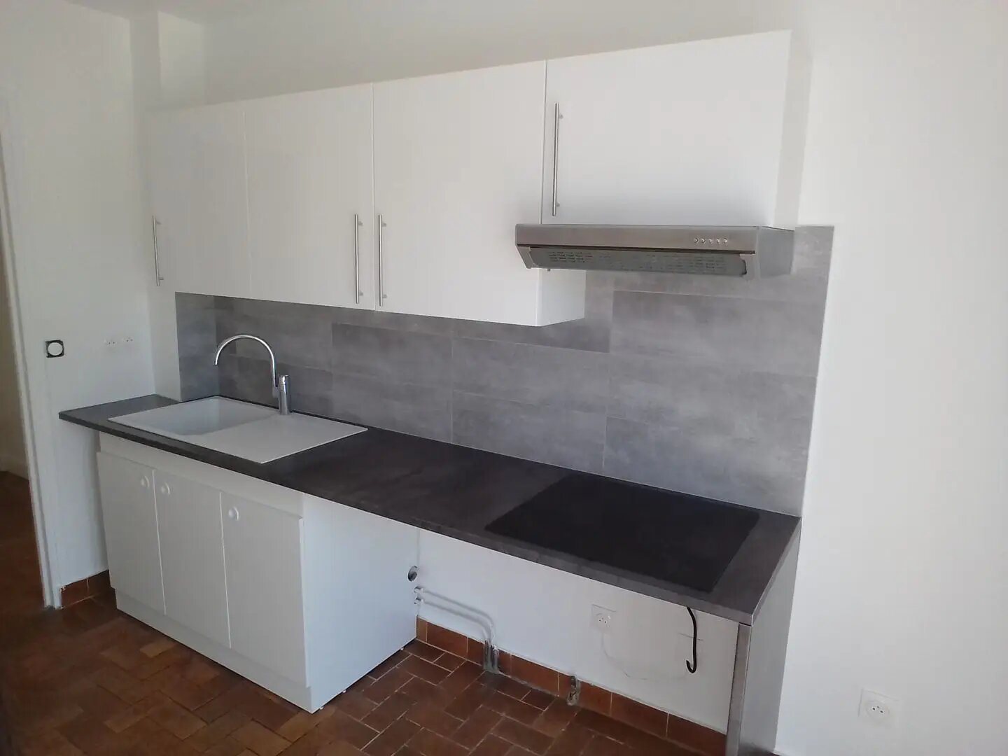 Maison à louer, 48m², Poissy