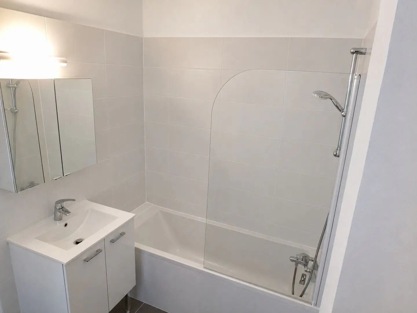 Maison à louer, 48m², Poissy