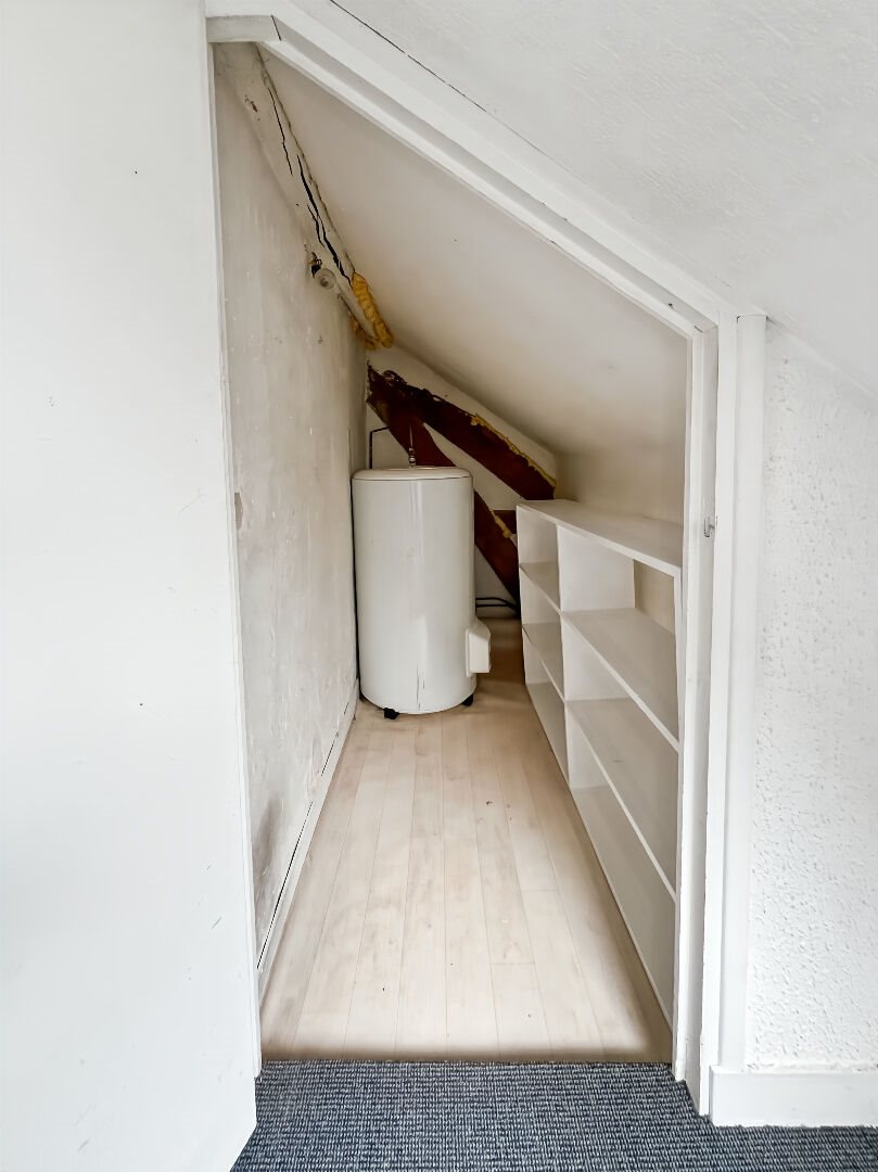 Appartement à louer, 40m², Carrières-sous-Poissy