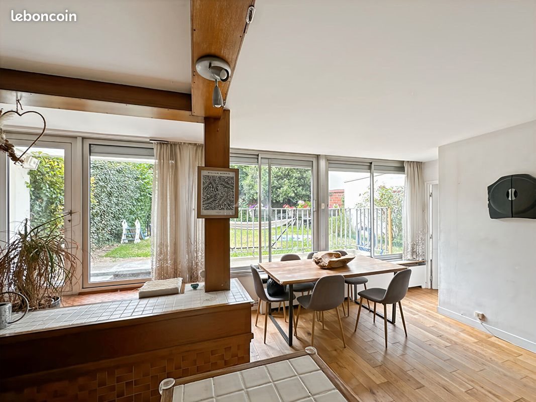 Appartement à vendre, 70m², Poissy