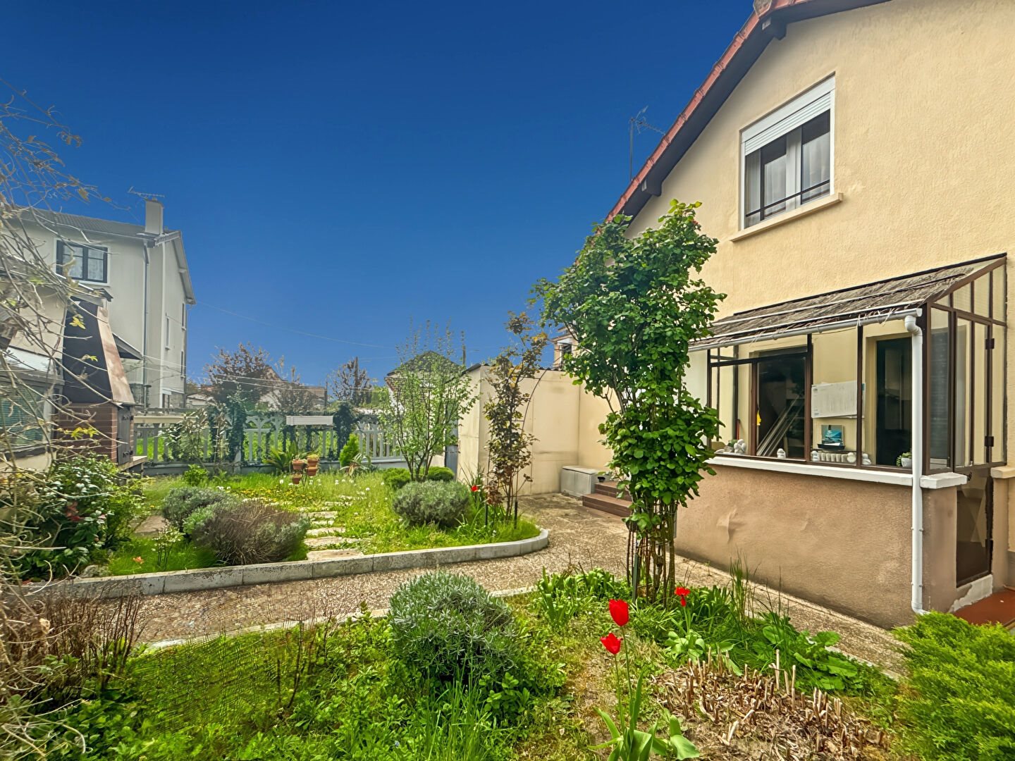 Maison à vendre, 95m², Poissy