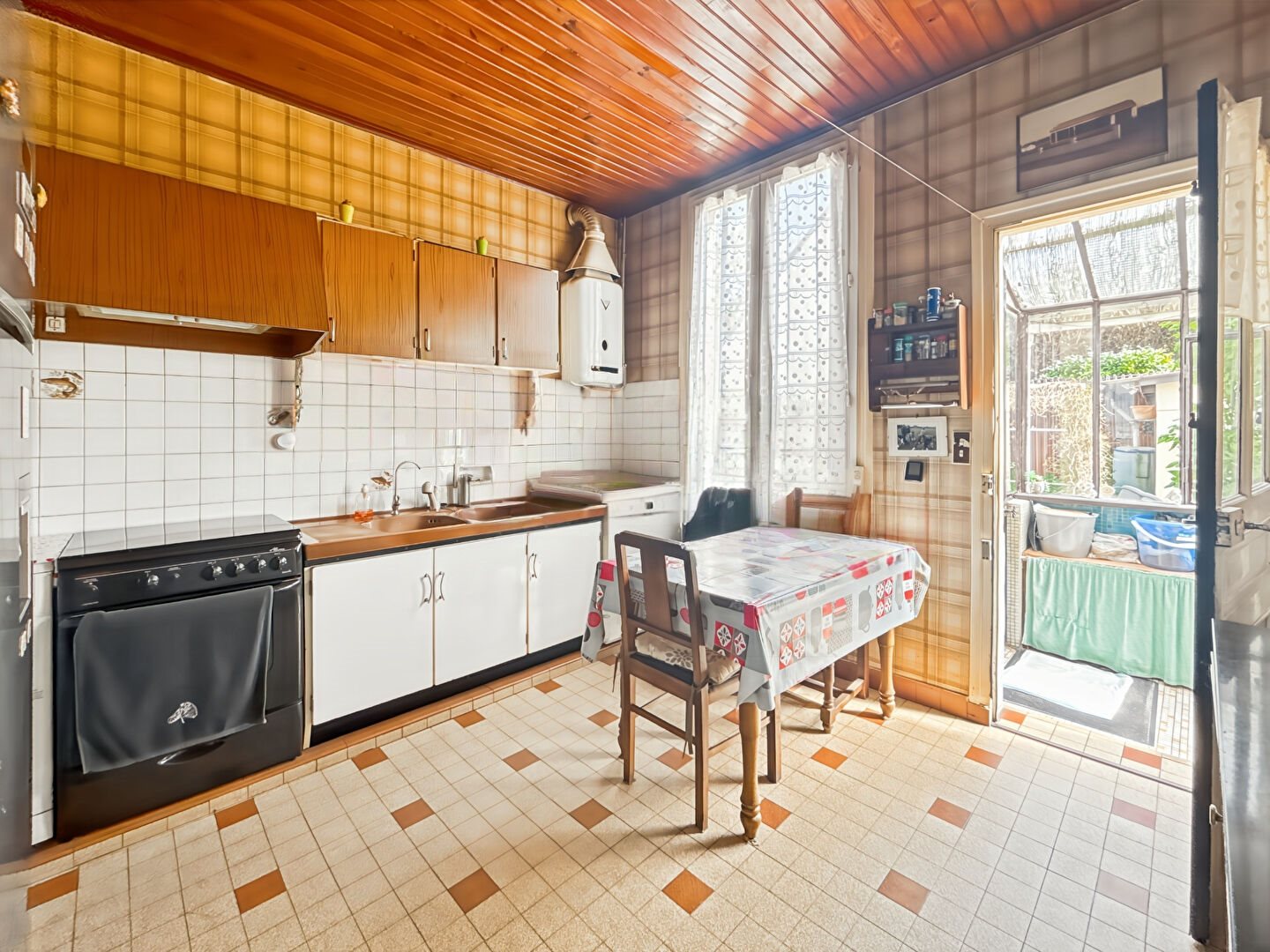 Maison à vendre, 95m², Poissy