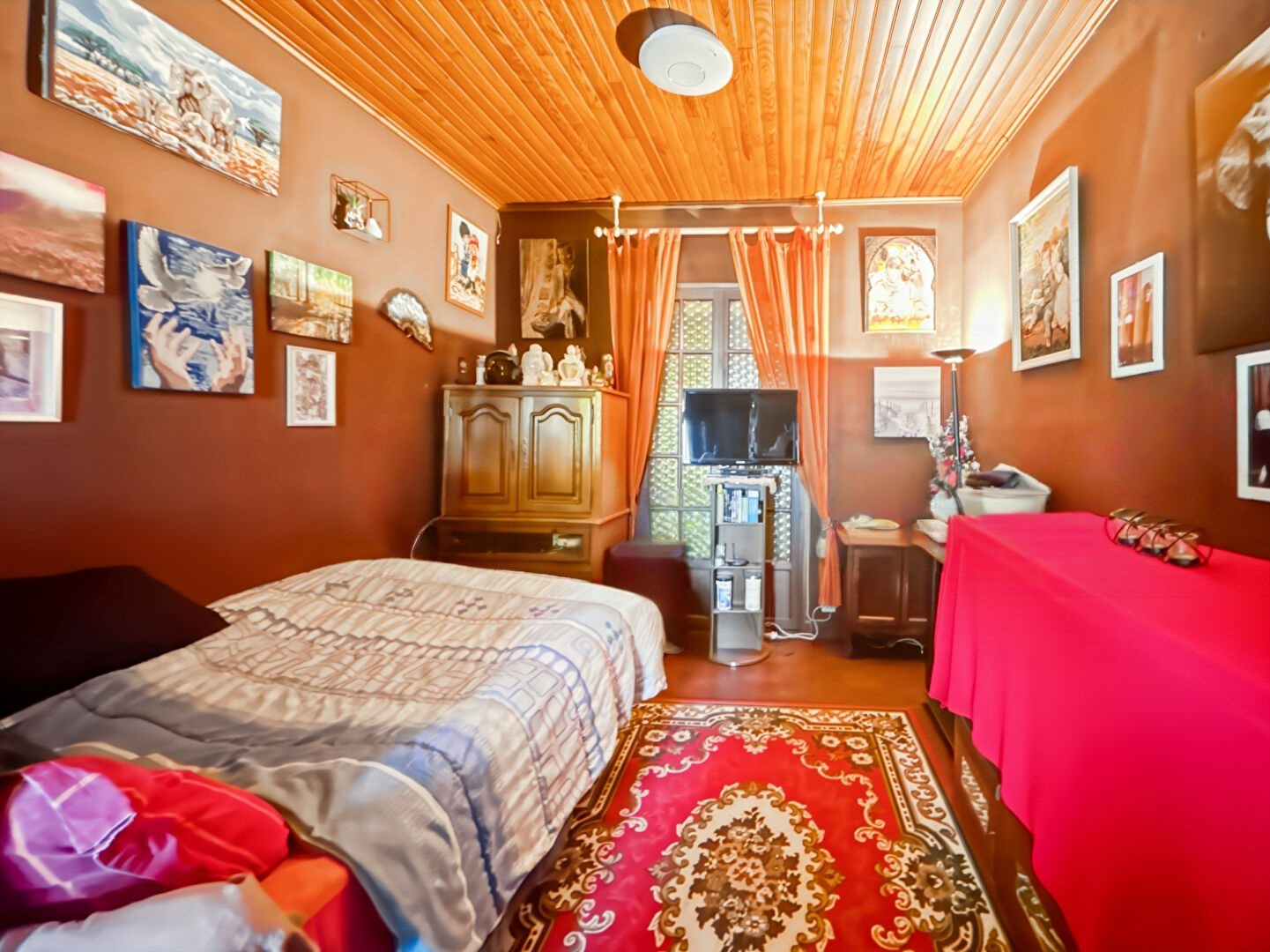 Maison à vendre, 95m², Poissy