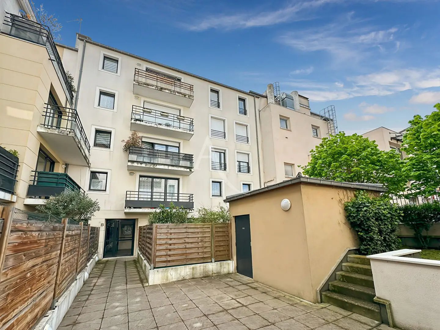 Appartement à vendre, 91m², Poissy