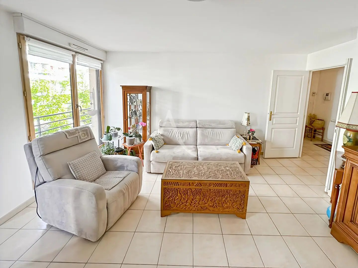 Appartement à vendre, 91m², Poissy
