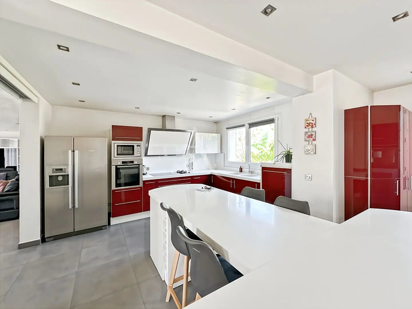 Maison à louer, 229m², Poissy