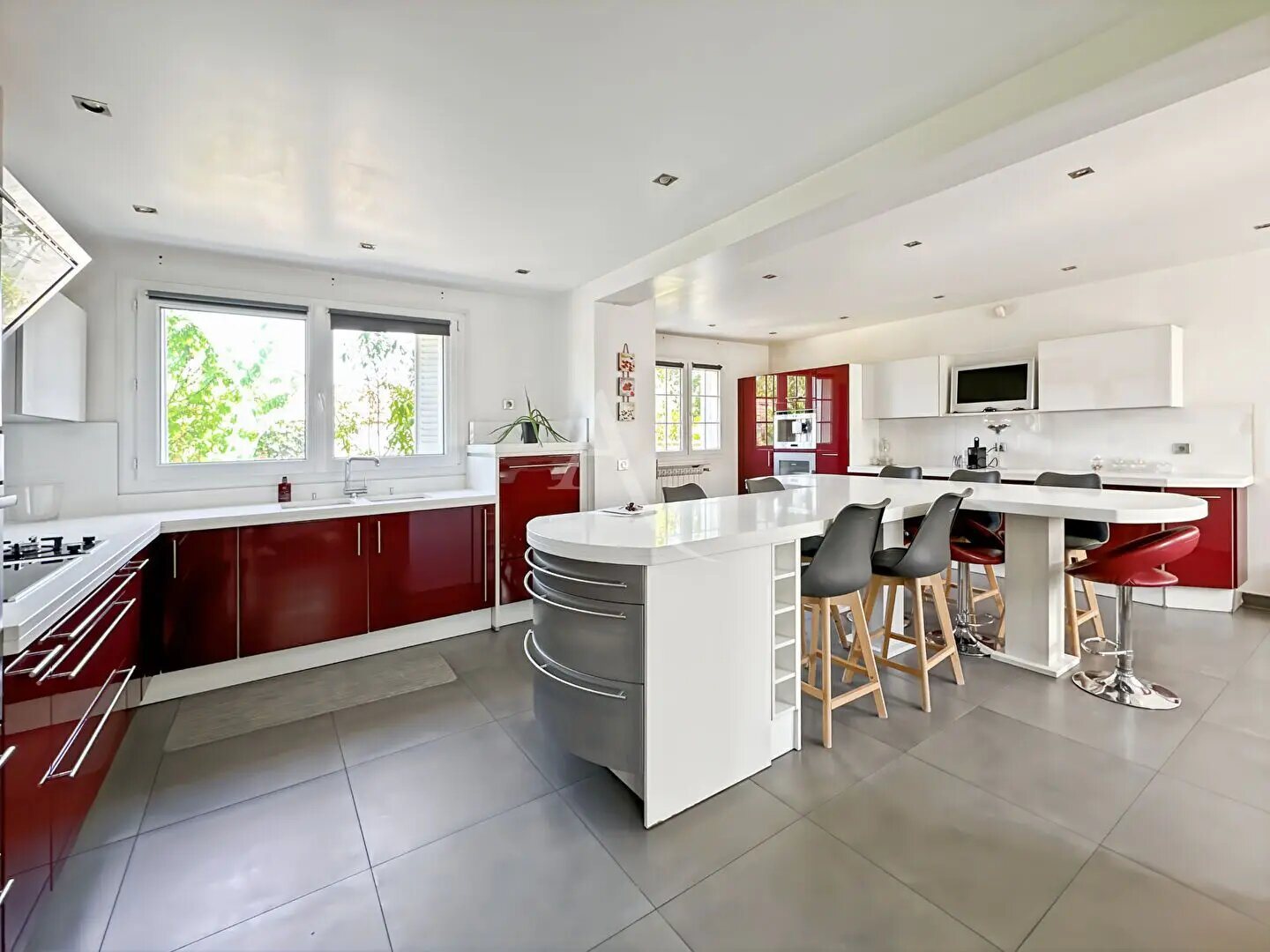 Maison à louer, 229m², Poissy