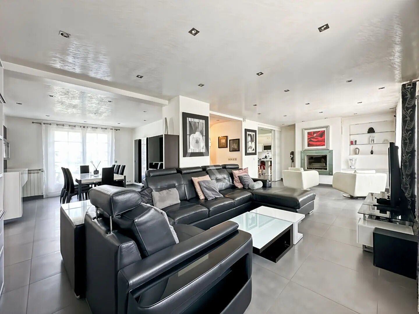 Maison à louer, 229m², Poissy