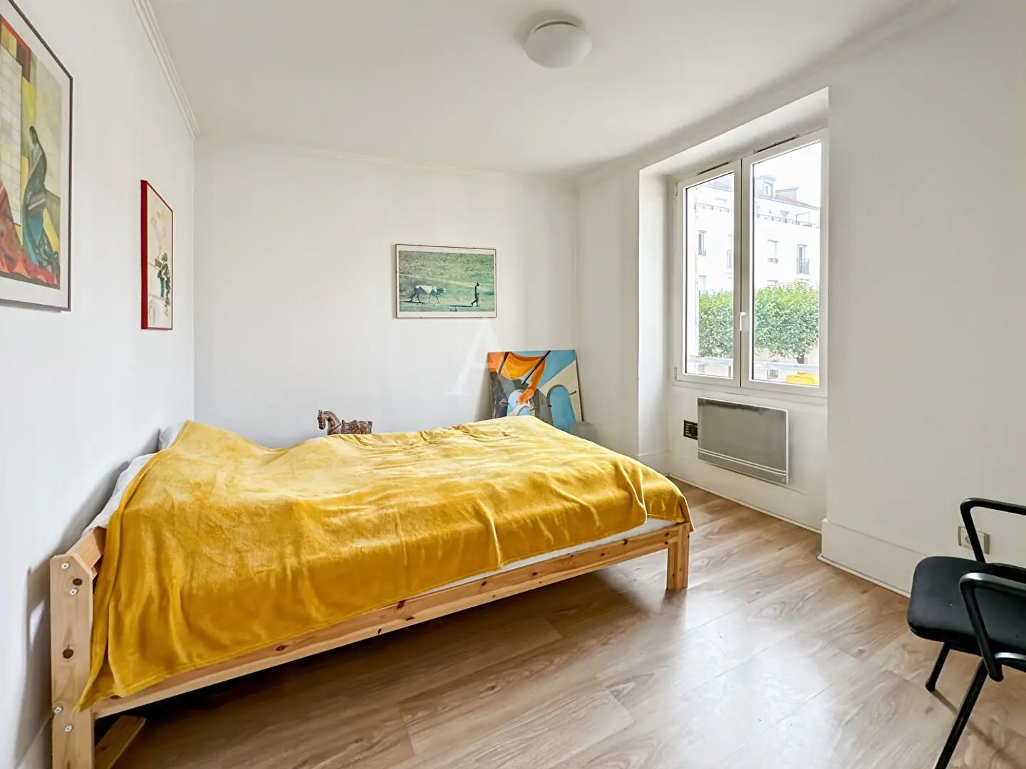 Appartement à vendre, 75m², Poissy