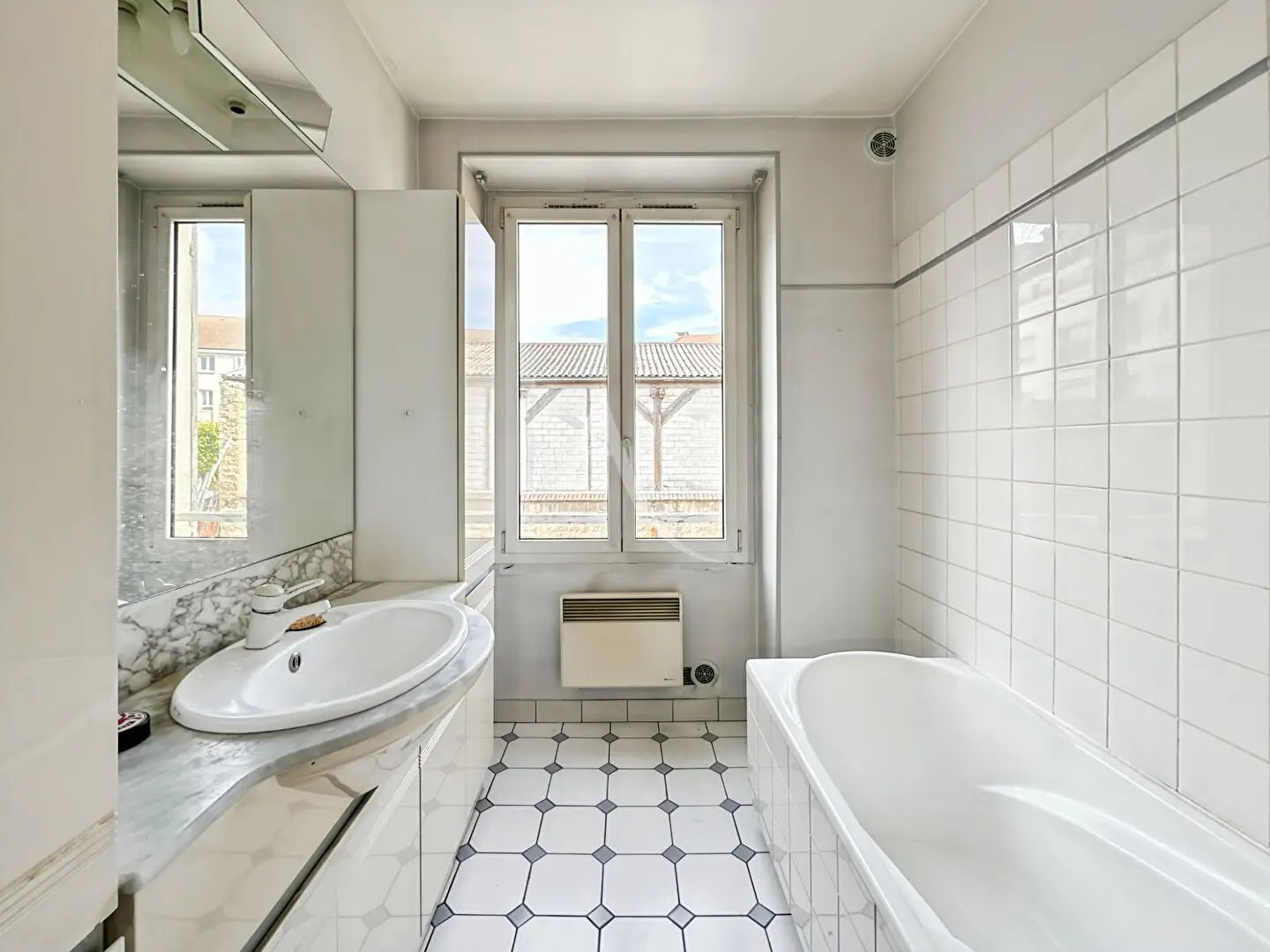 Appartement à vendre, 75m², Poissy