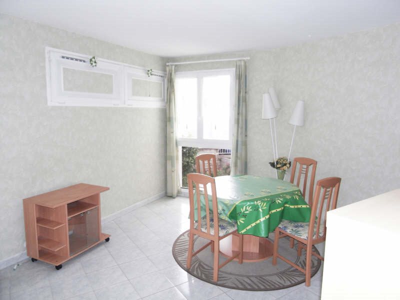 Appartement à vendre, 31m², Poissy