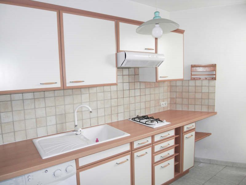 Appartement à vendre, 31m², Poissy