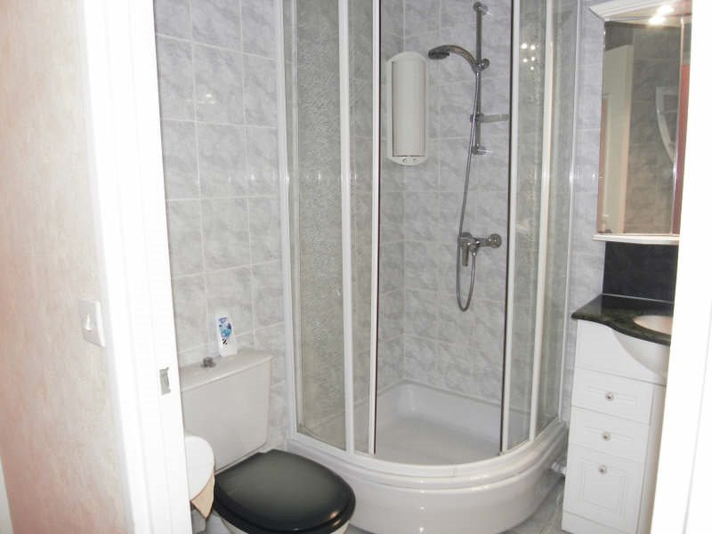 Appartement à vendre, 31m², Poissy