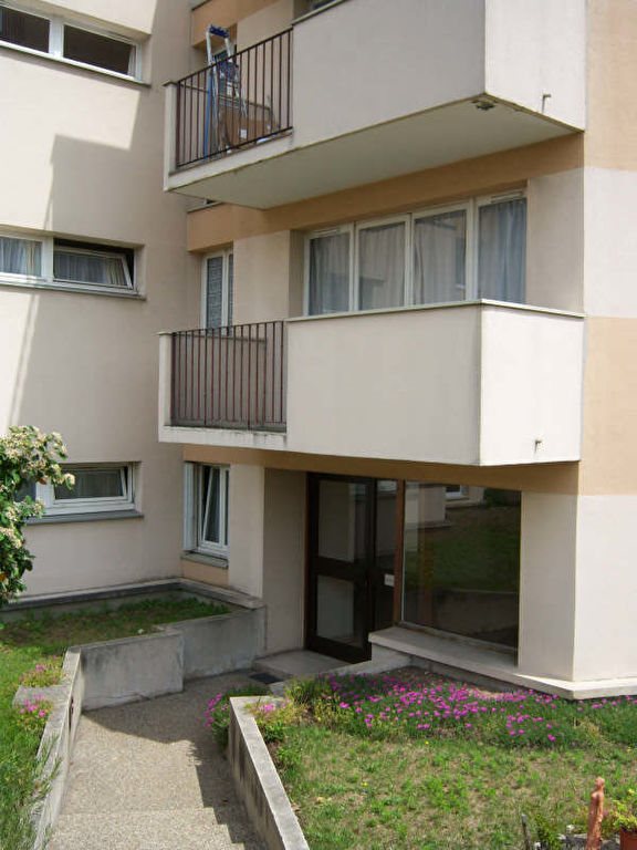 Appartement à vendre, 31m², Poissy