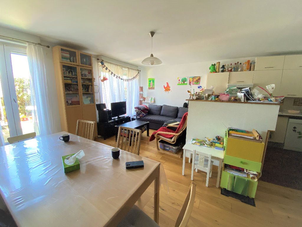 Appartement à vendre, 84m², Poissy