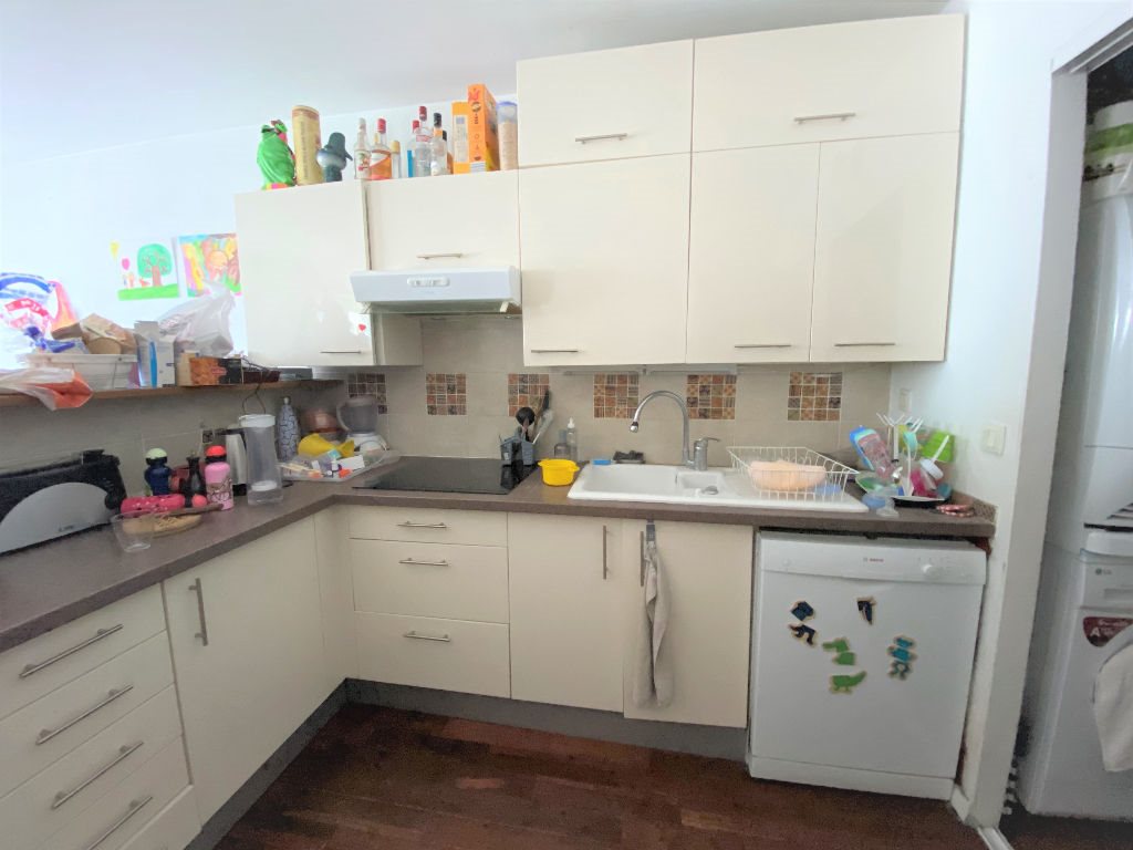 Appartement à vendre, 84m², Poissy