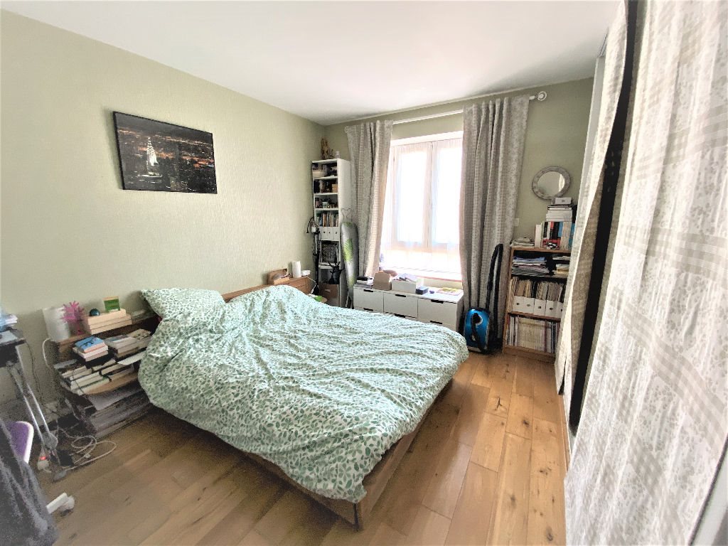 Appartement à vendre, 84m², Poissy