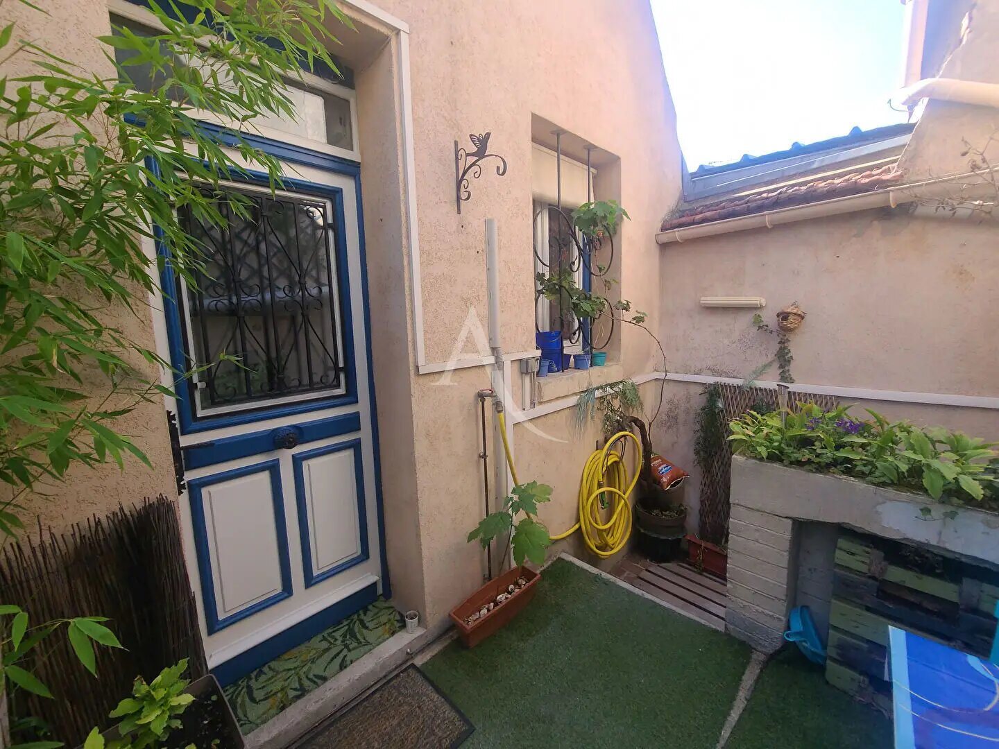 Maison à louer, 47m², Mantes-la-Jolie