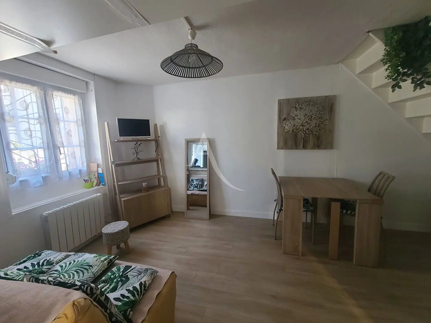Maison à louer, 47m², Mantes-la-Jolie