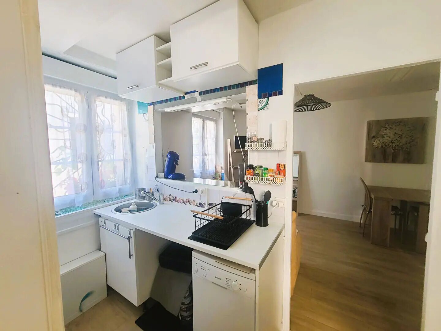 Maison à louer, 47m², Mantes-la-Jolie