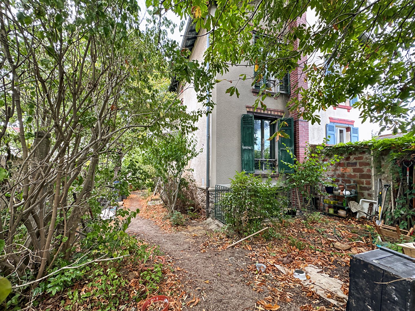 Maison à vendre, 70m², Poissy