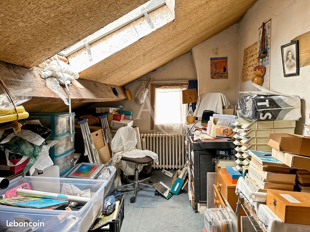 Maison à vendre, 70m², Poissy