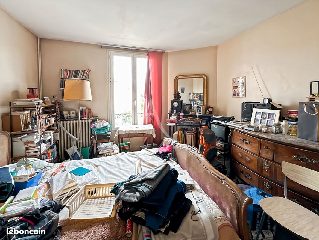 Maison à vendre, 70m², Poissy