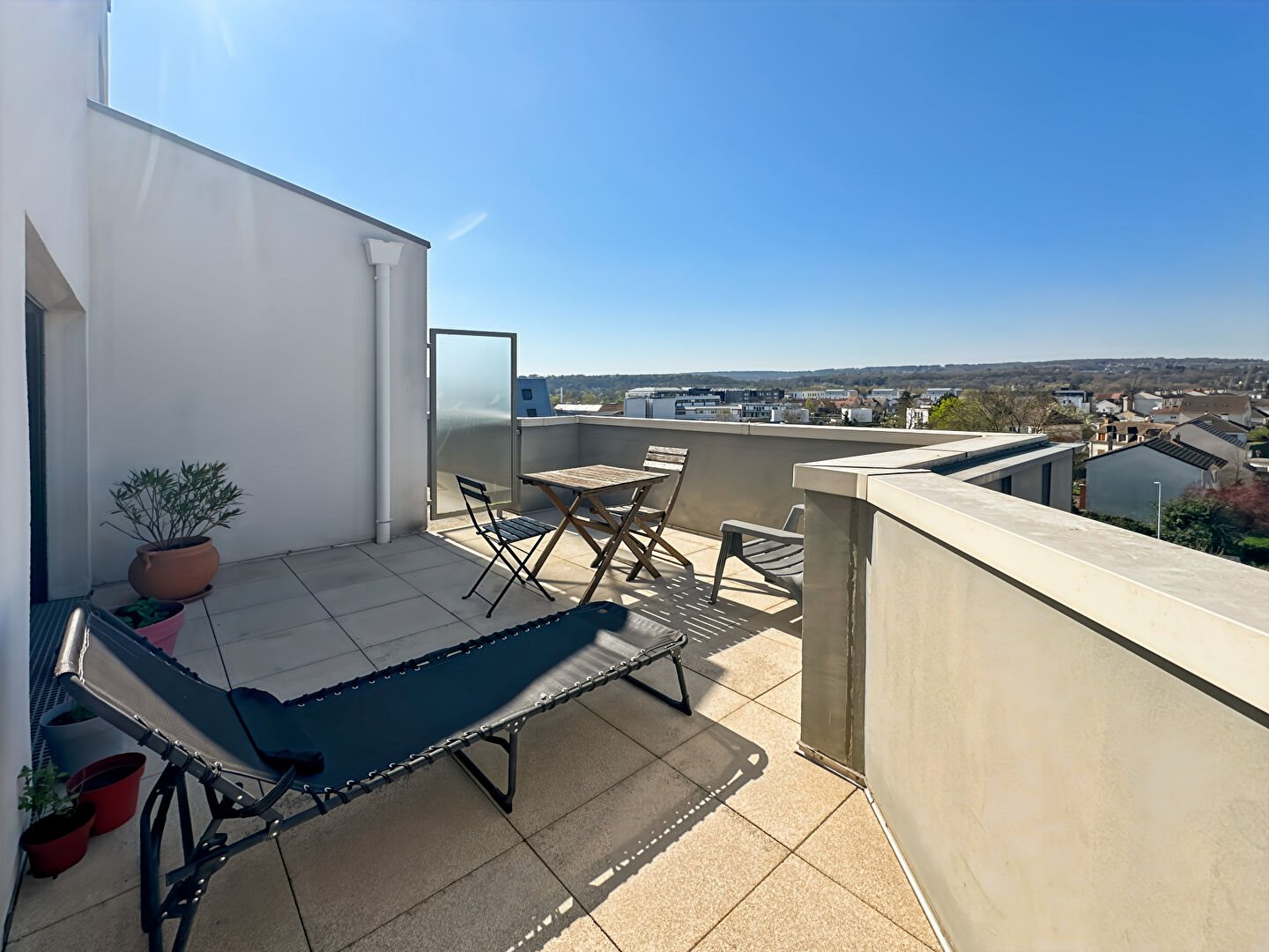 Appartement à vendre, 82m², Carrières-sous-Poissy