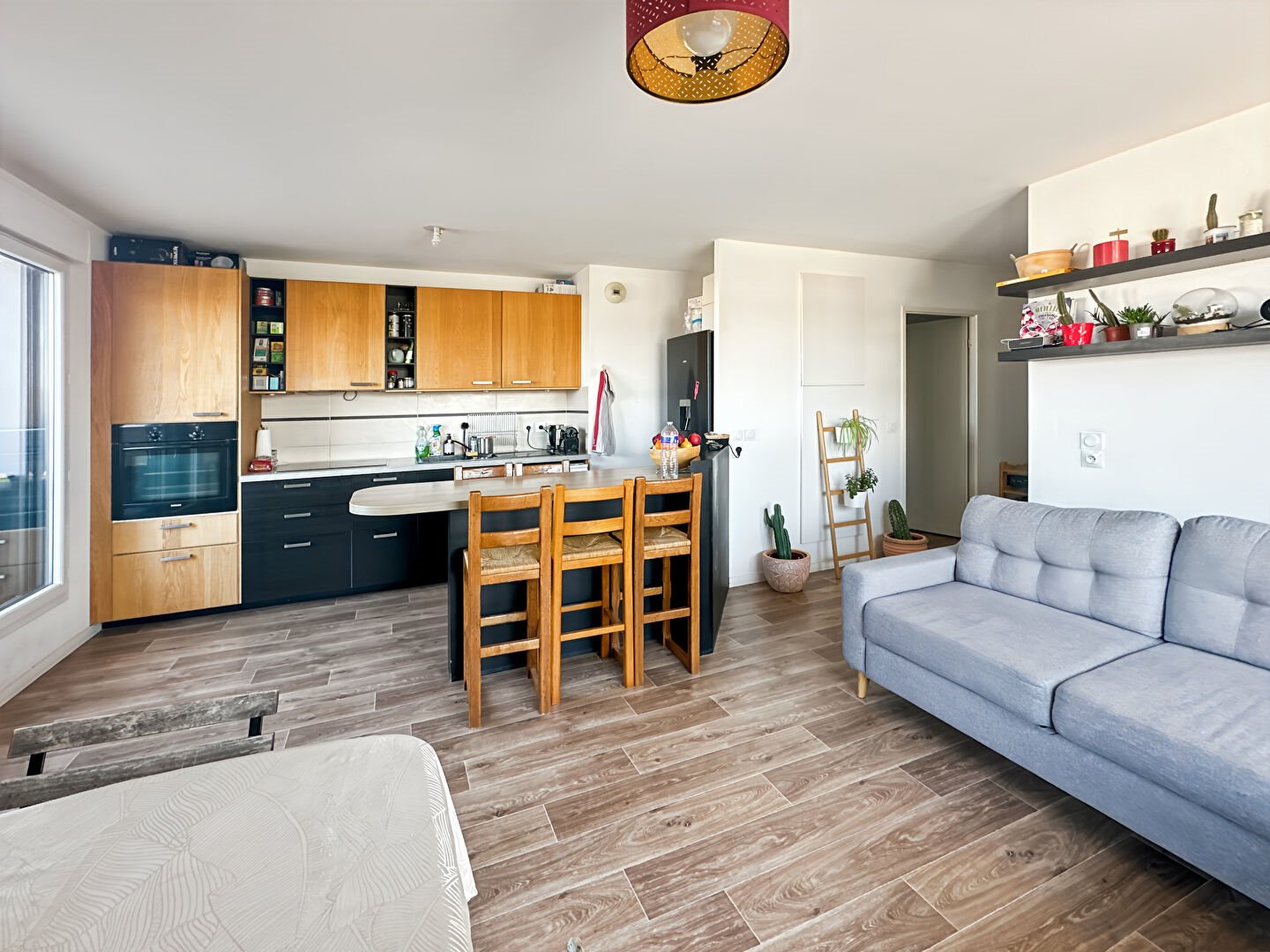Appartement à vendre, 82m², Carrières-sous-Poissy