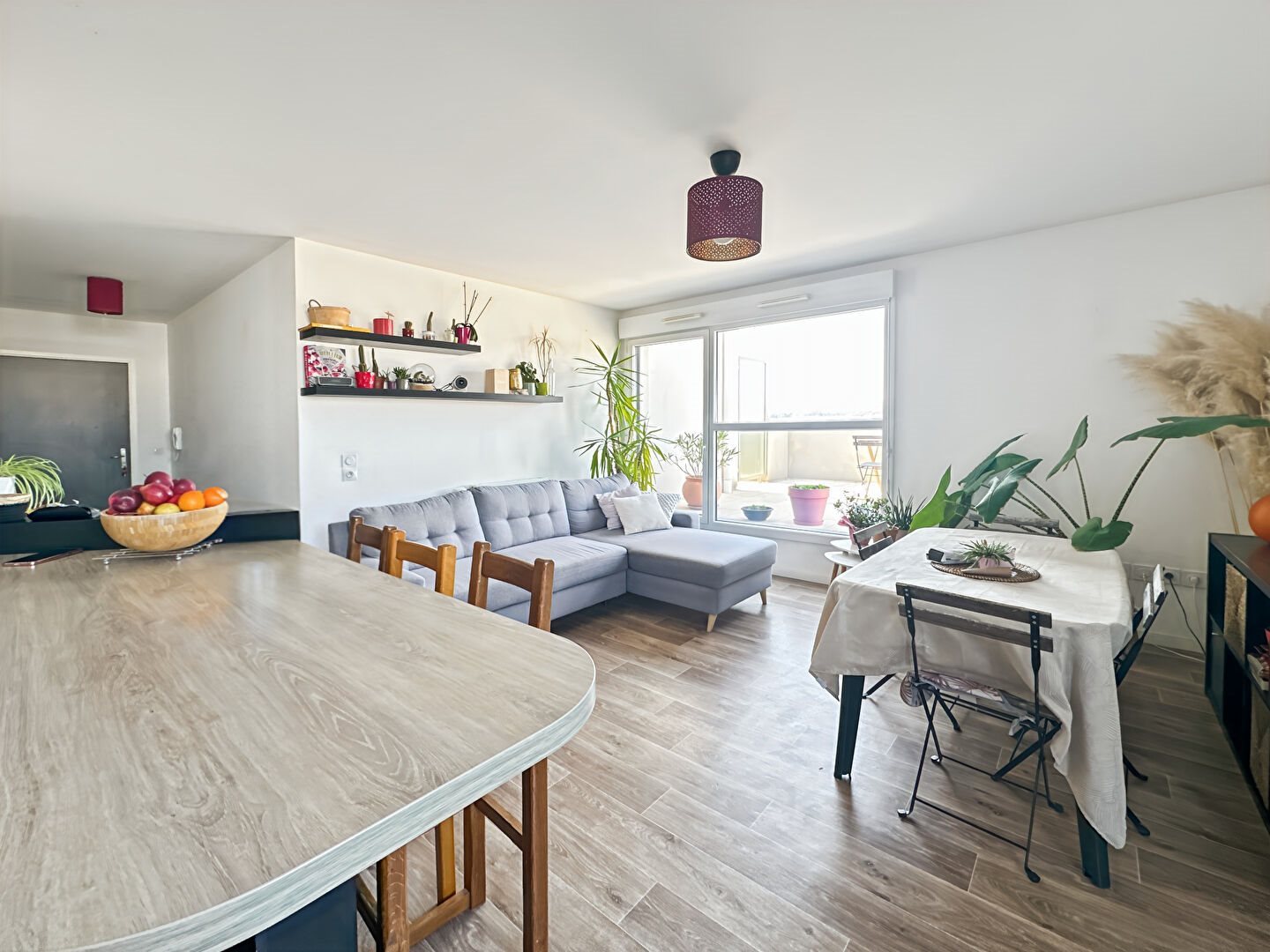 Appartement à vendre, 82m², Carrières-sous-Poissy