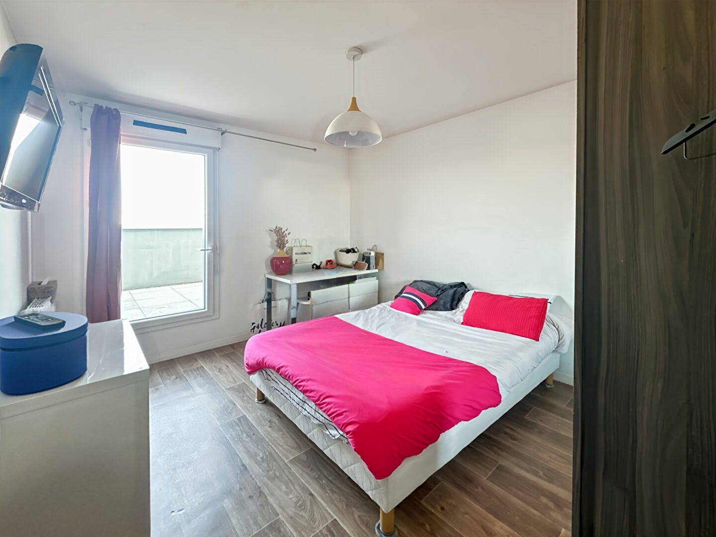 Appartement à vendre, 82m², Carrières-sous-Poissy